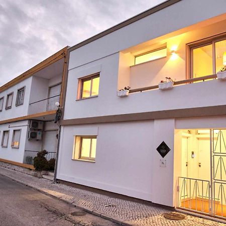 Ferienwohnung Casas Do Portinho Marinha Grande Zimmer foto
