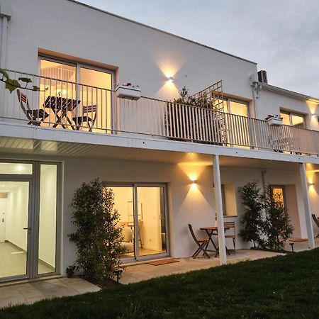 Ferienwohnung Casas Do Portinho Marinha Grande Zimmer foto