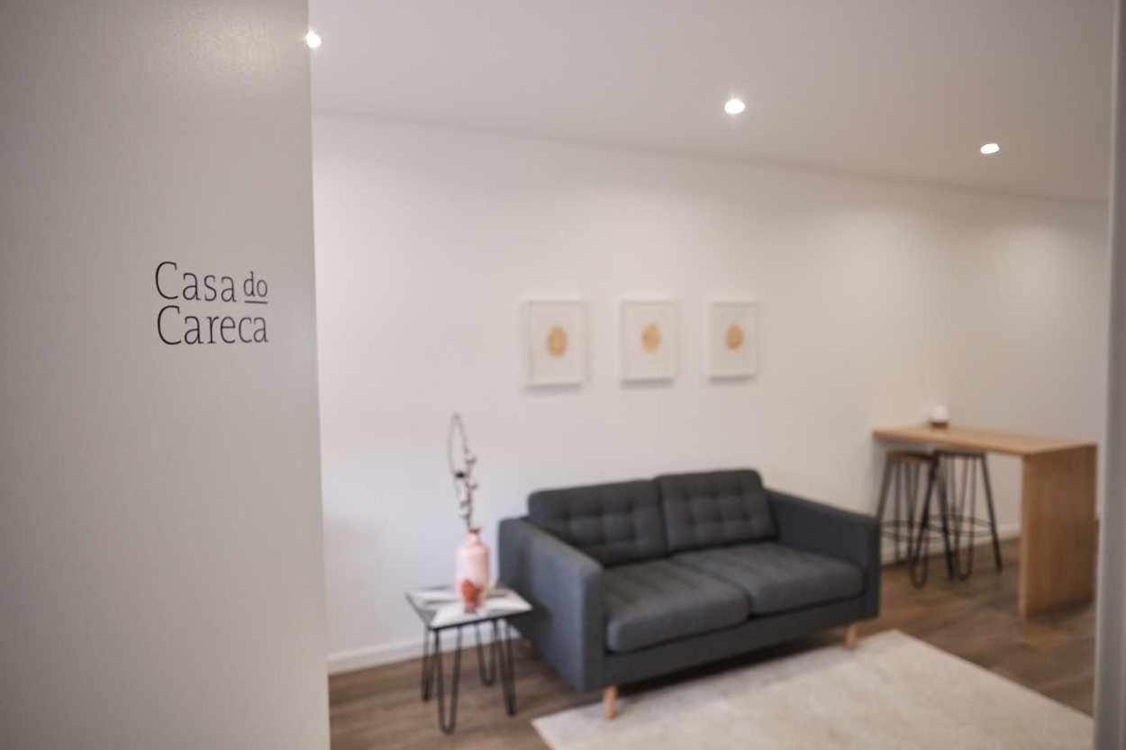 Ferienwohnung Casas Do Portinho Marinha Grande Exterior foto